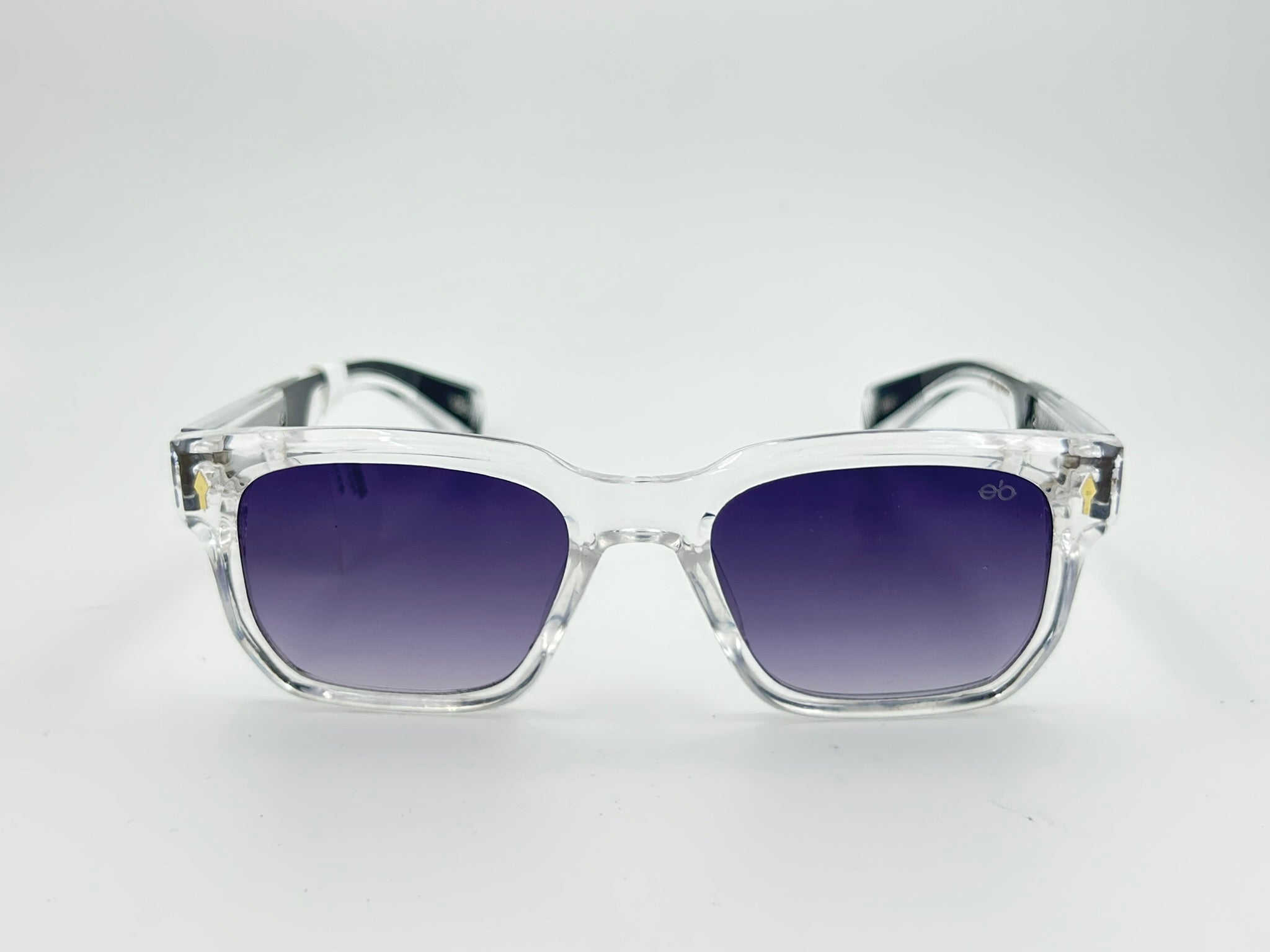 Eyeblaze 6210 FIBER SUNGLASSES SQUARE