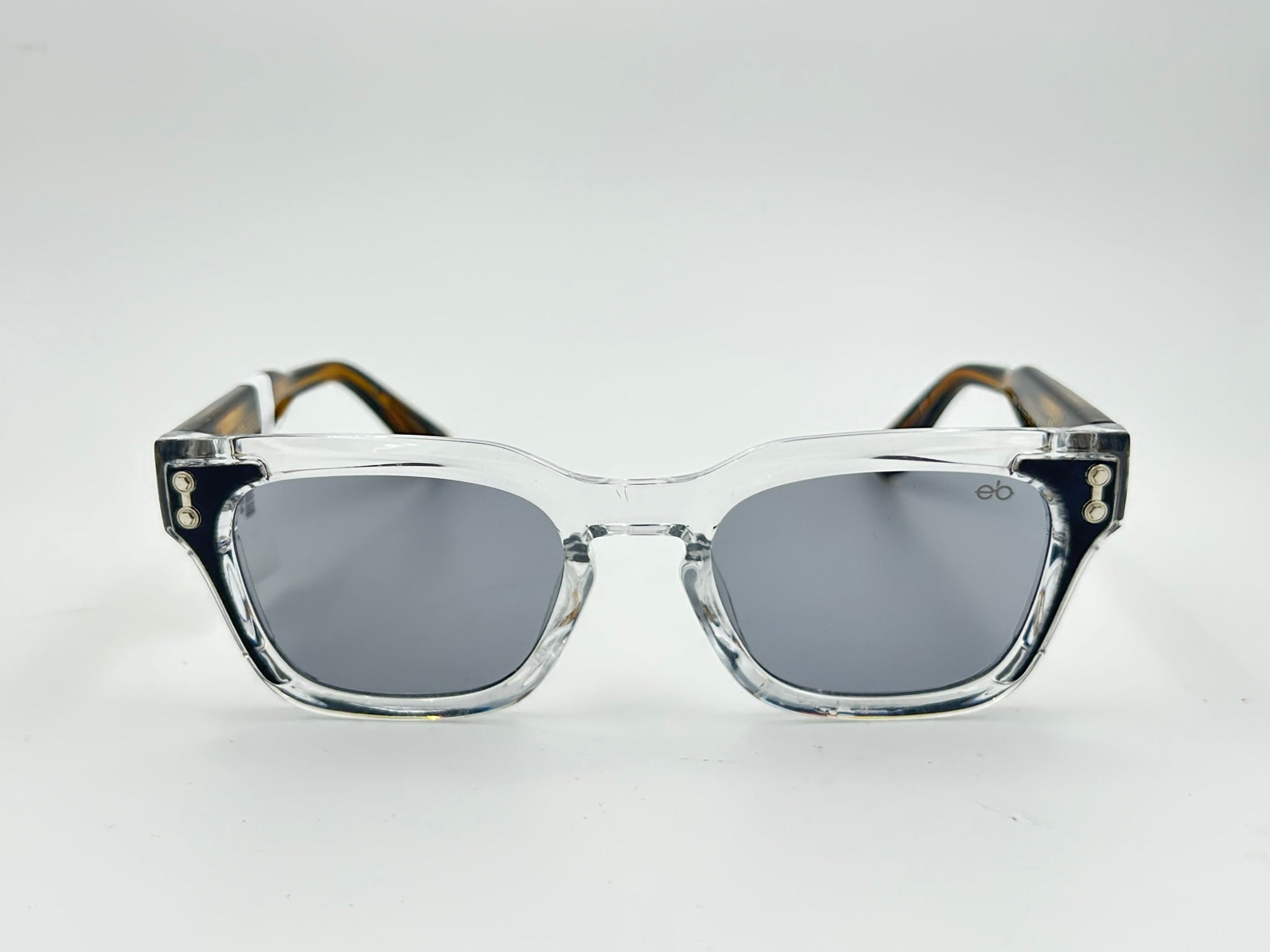 Eyeblaze 9860 FIBER SUNGLASSES SQUARE