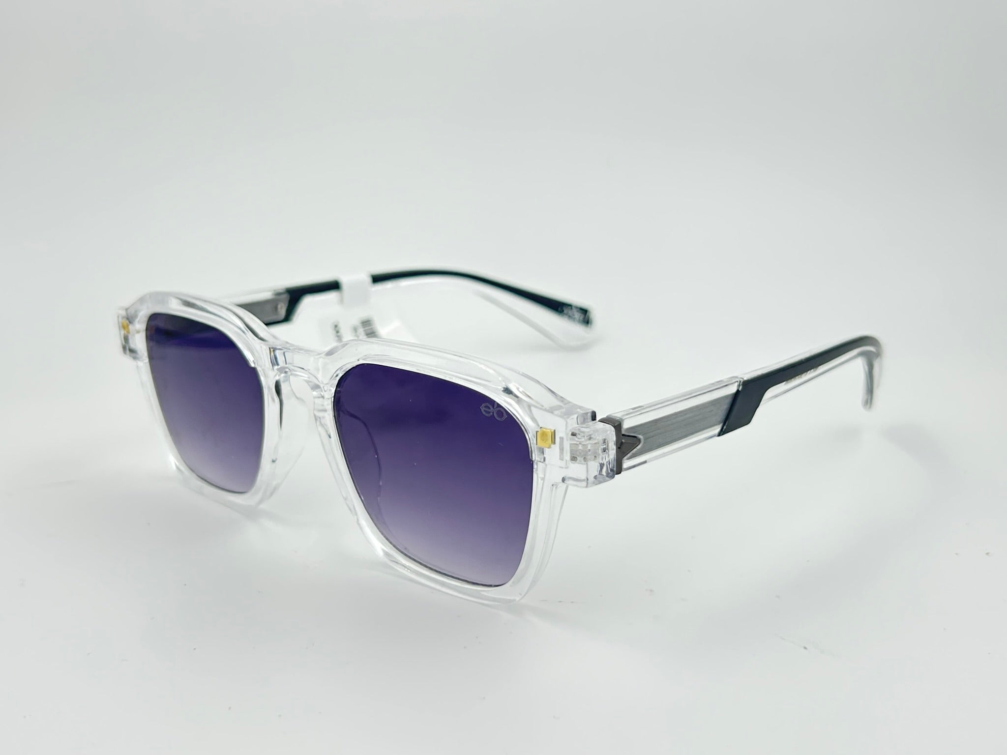Eyeblaze 6220 FIBER SUNGLASSES SQUARE
