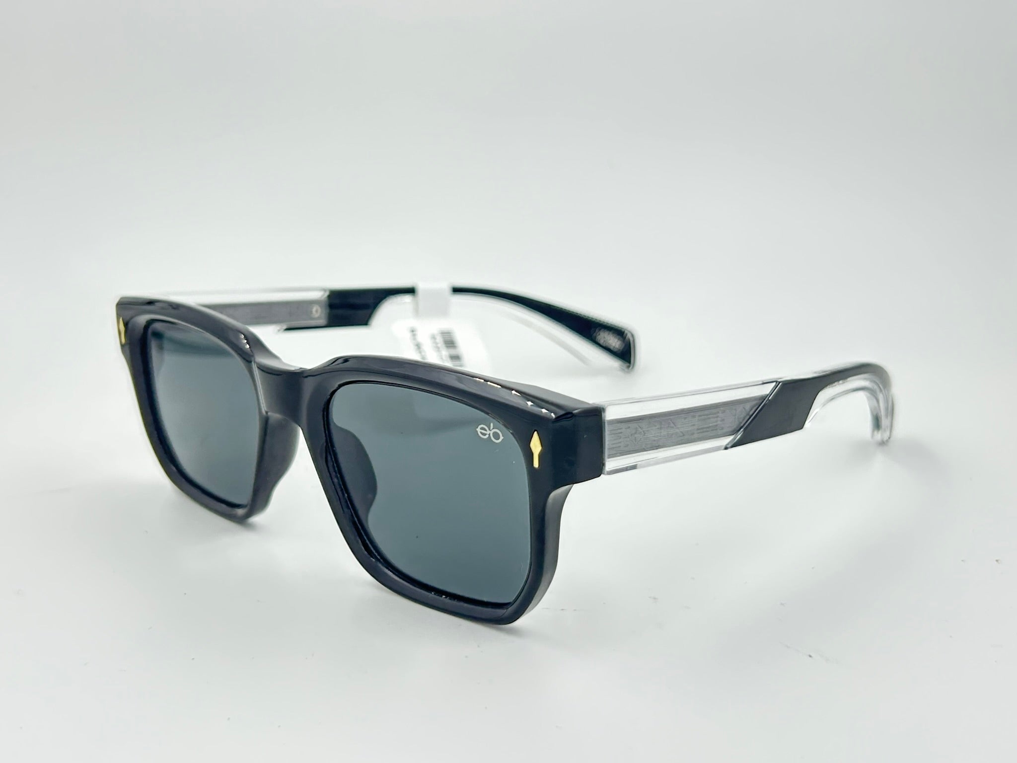 Eyeblaze 6223 FIBER SUNGLASSES SQUARE