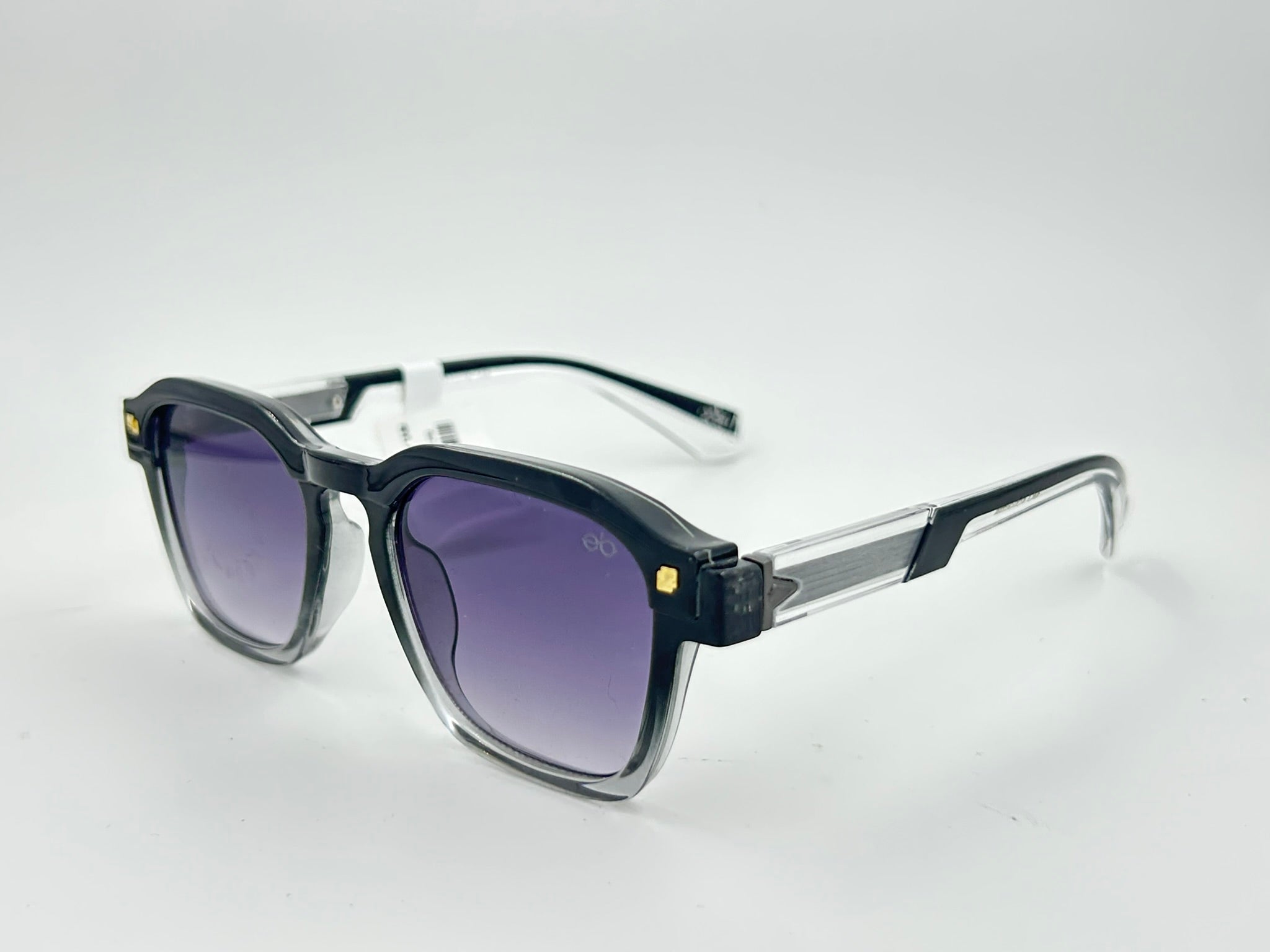 Eyeblaze 6220 FIBER SUNGLASSES SQUARE
