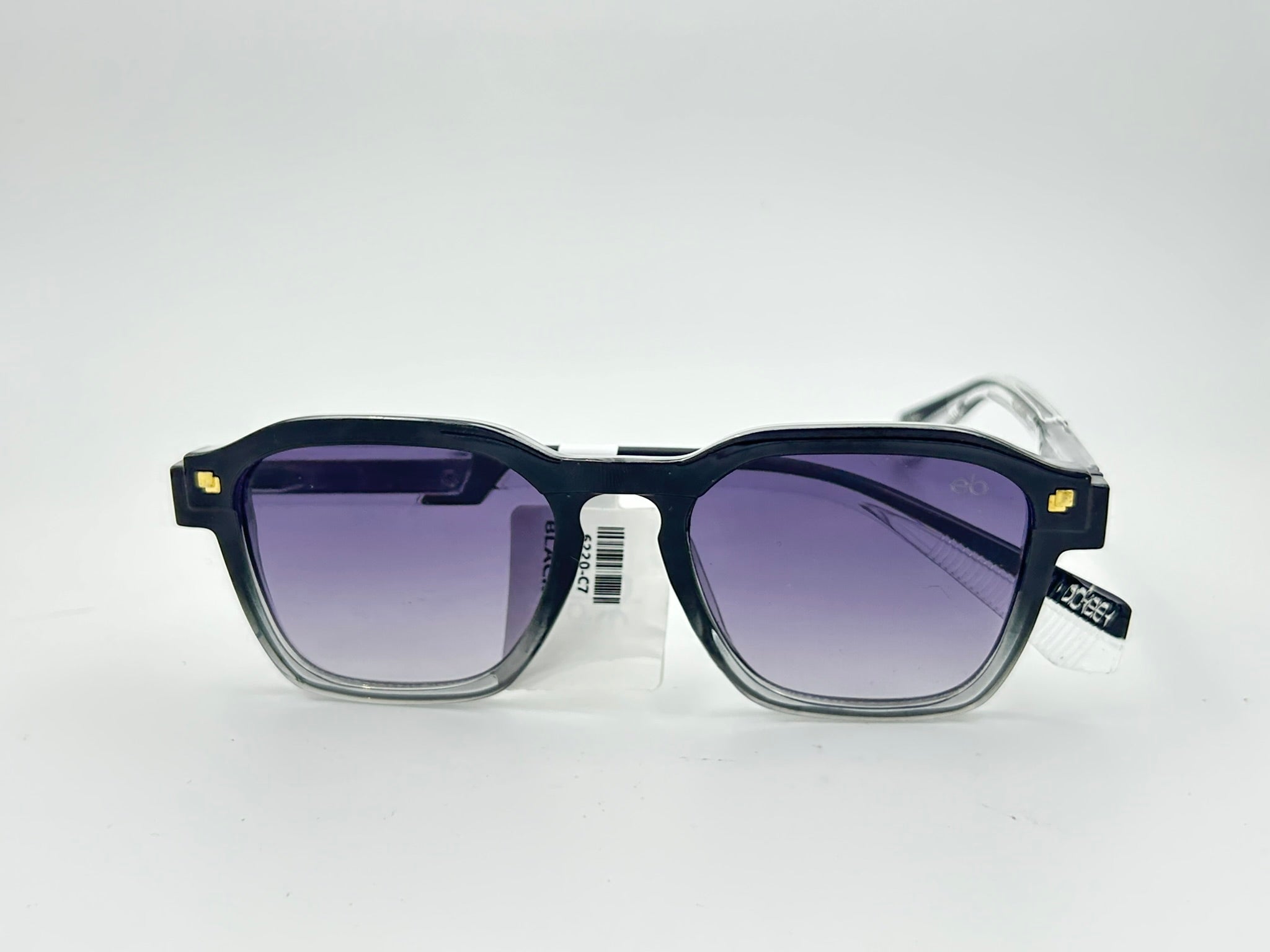 Eyeblaze 6220 FIBER SUNGLASSES SQUARE