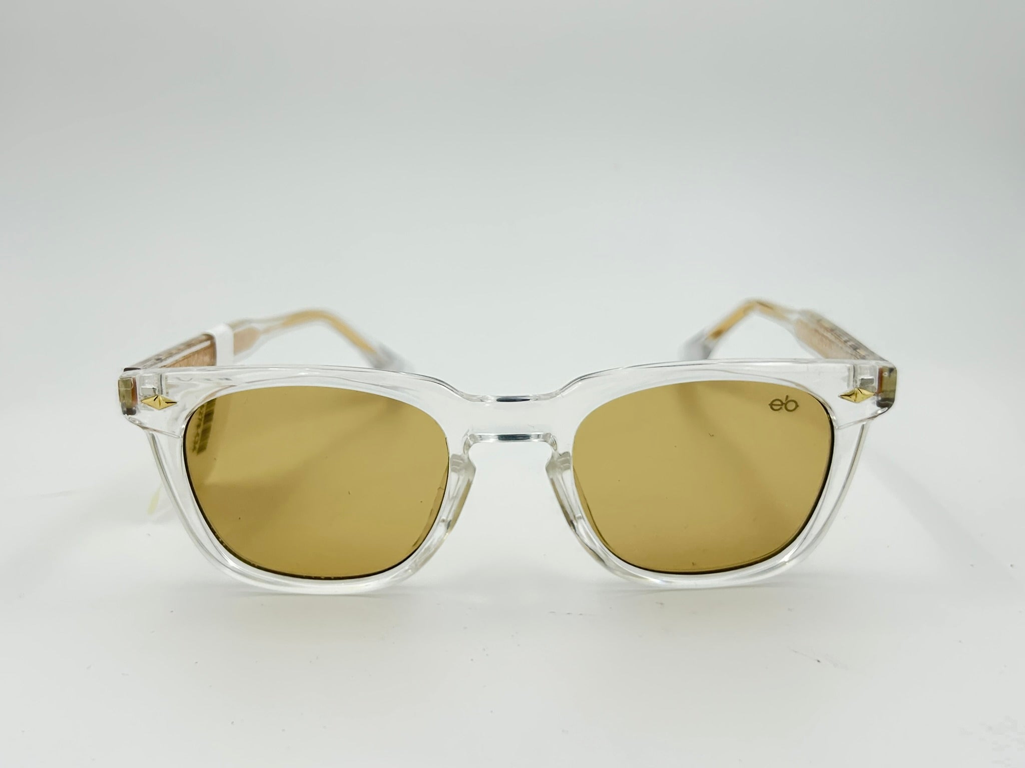 Eyeblaze 6278 FIBER SUNGLASSES SQUARE