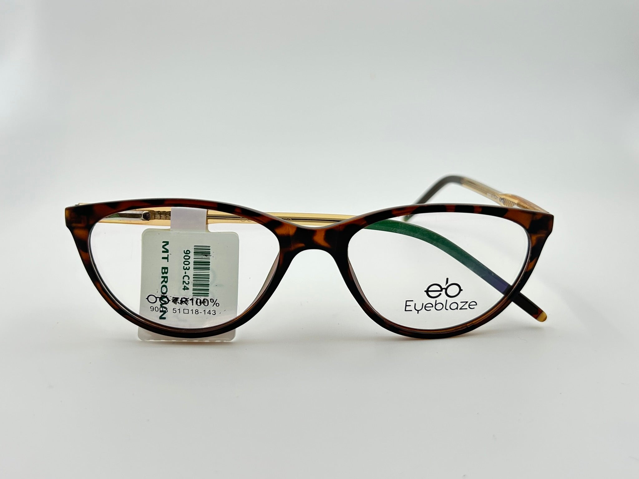 Eyeblaze 9003 FIBER CAT EYE