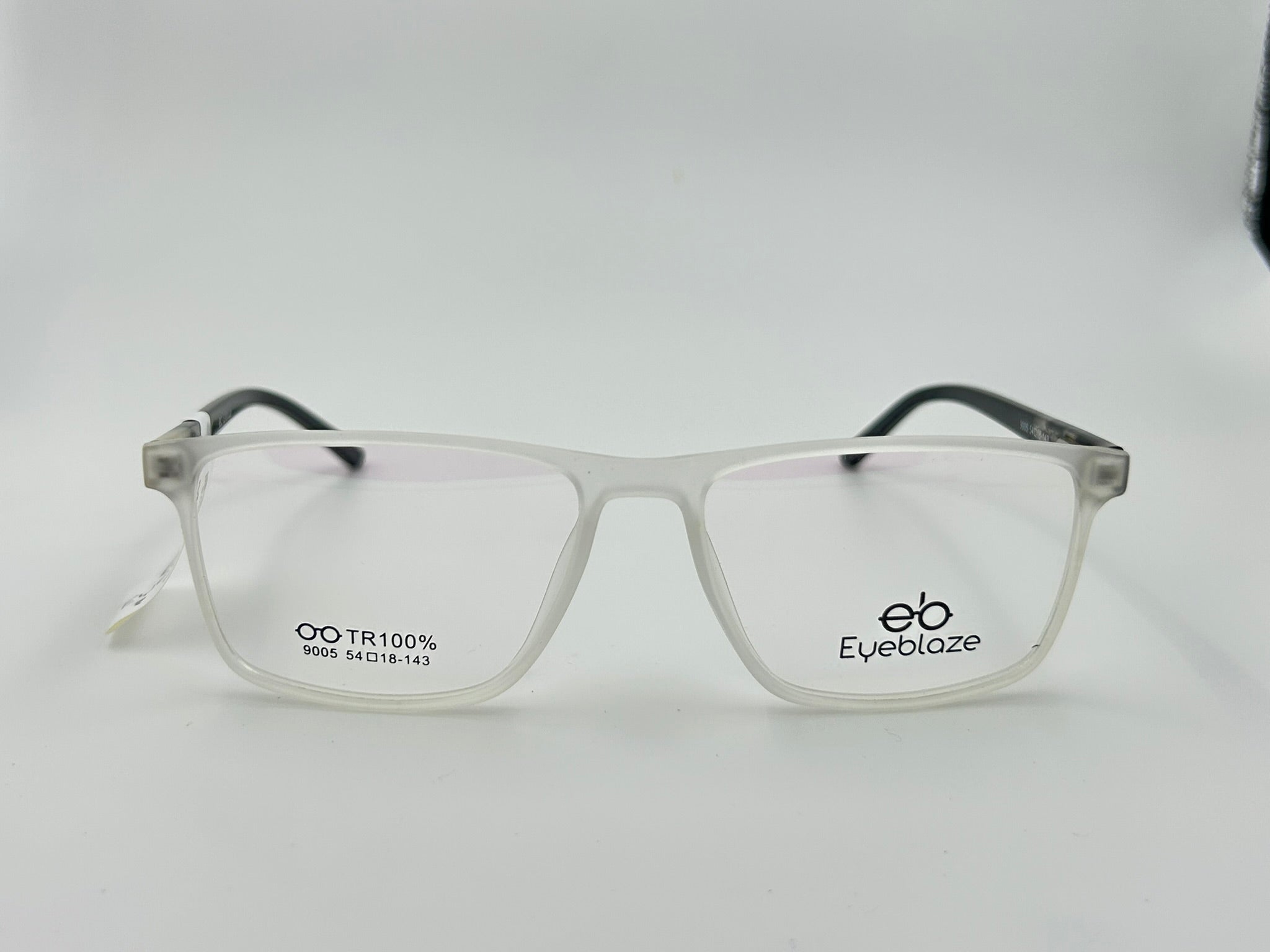 Eyeblaze 9005 FIBER SQUARE