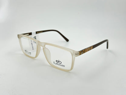 Eyeblaze 9004 FIBER SQUARE