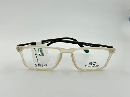 Eyeblaze 9004 FIBER SQUARE