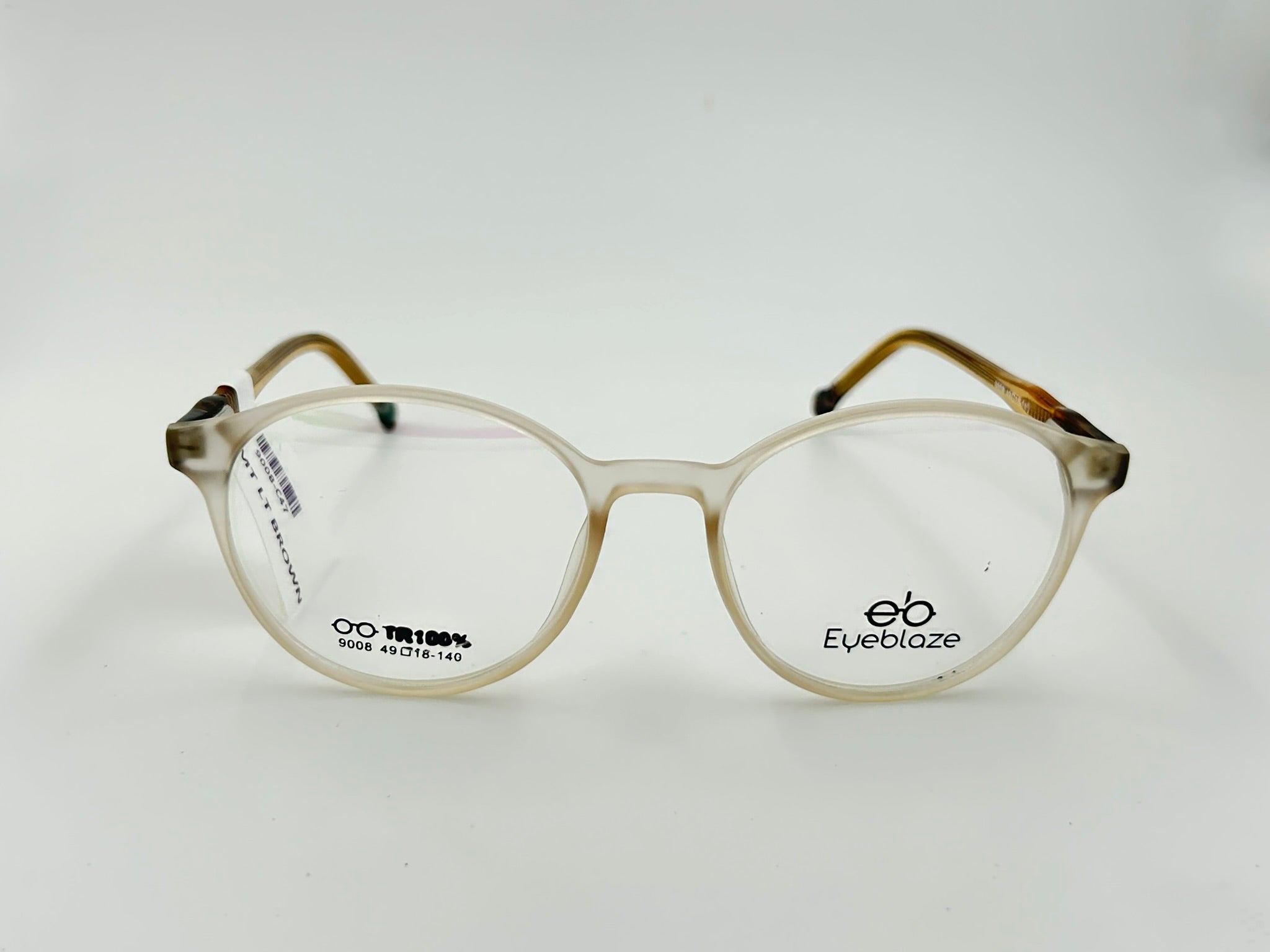 Eyeblaze 9008 FIBER ROUND