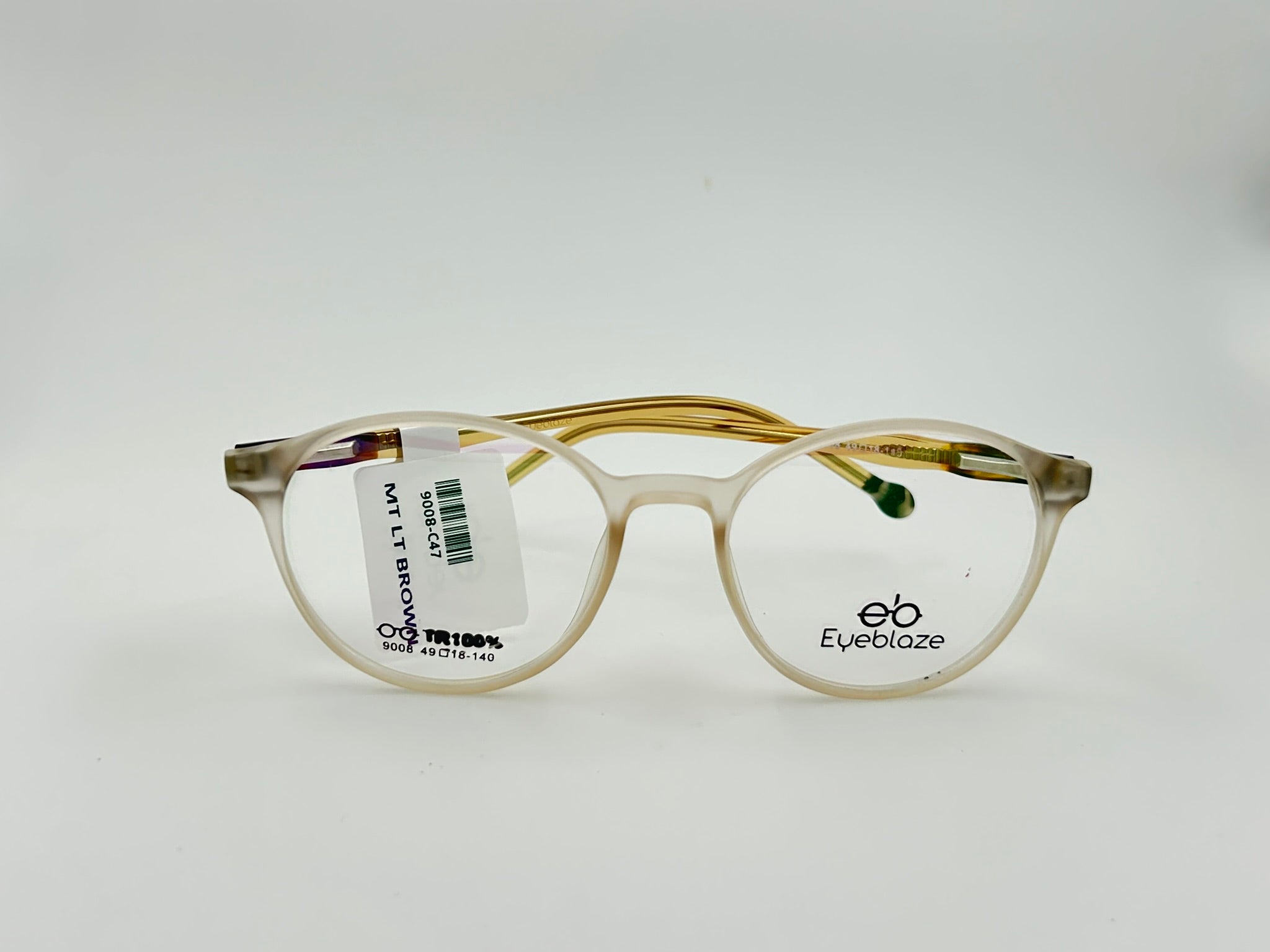 Eyeblaze 9008 FIBER ROUND