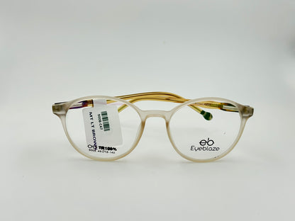 Eyeblaze 9008 FIBER ROUND