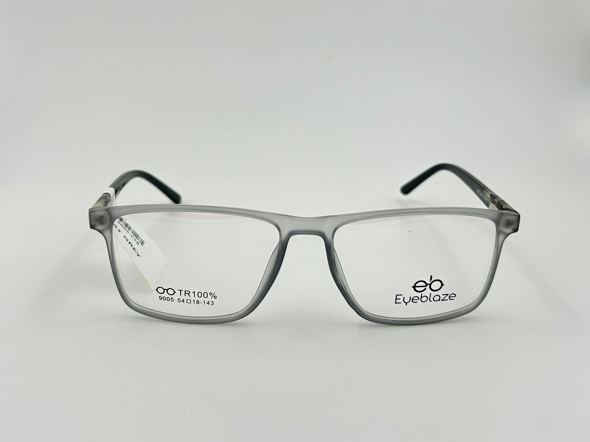 Eyeblaze 9005 FIBER SQUARE