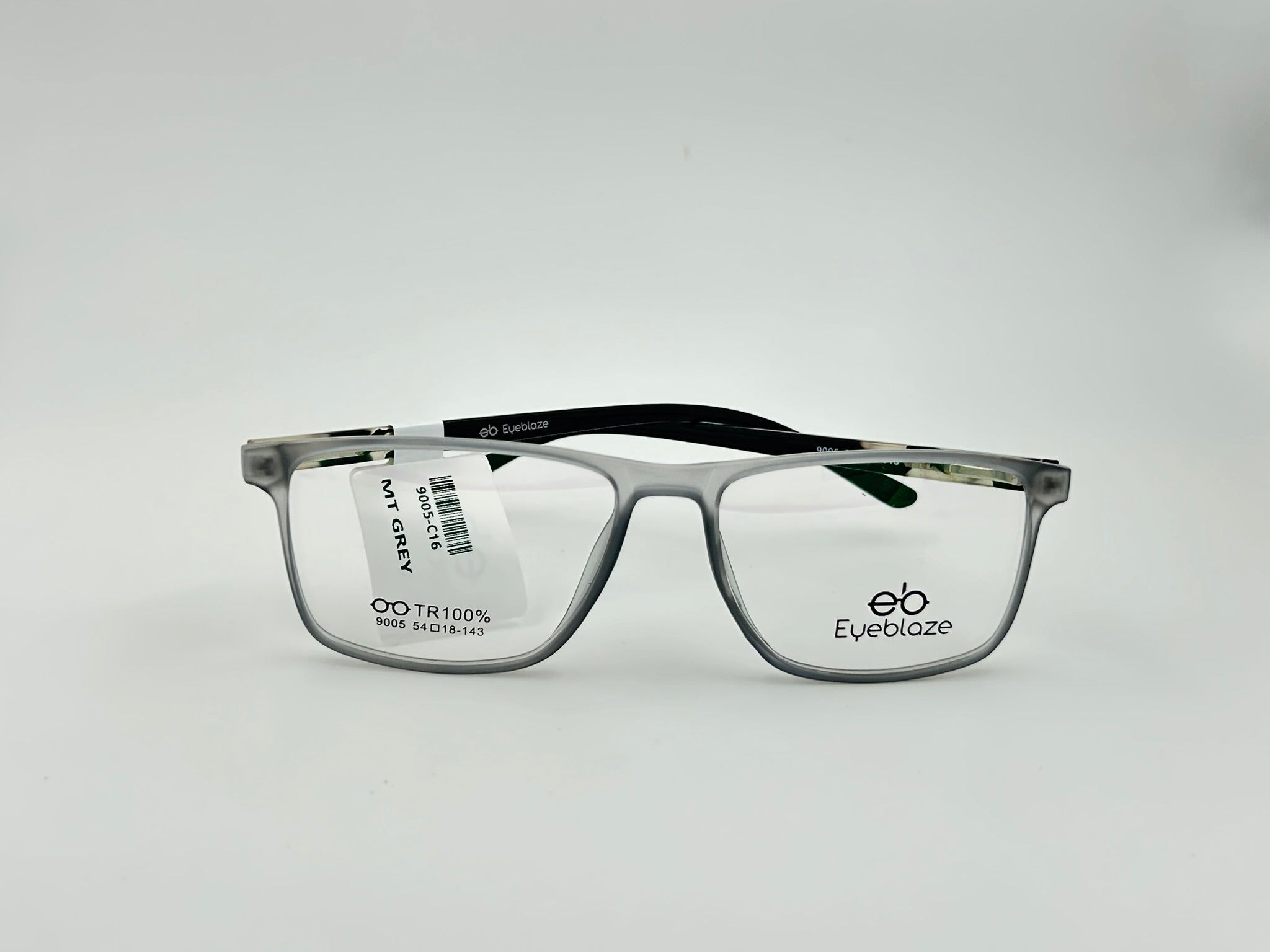 Eyeblaze 9005 FIBER SQUARE