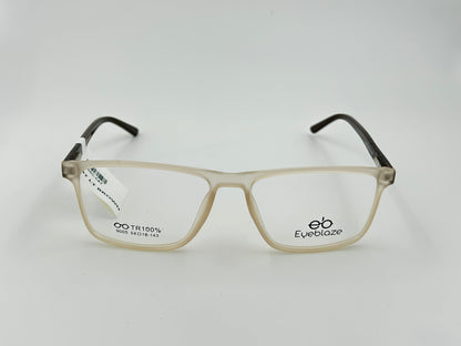 Eyeblaze 9005 FIBER SQUARE