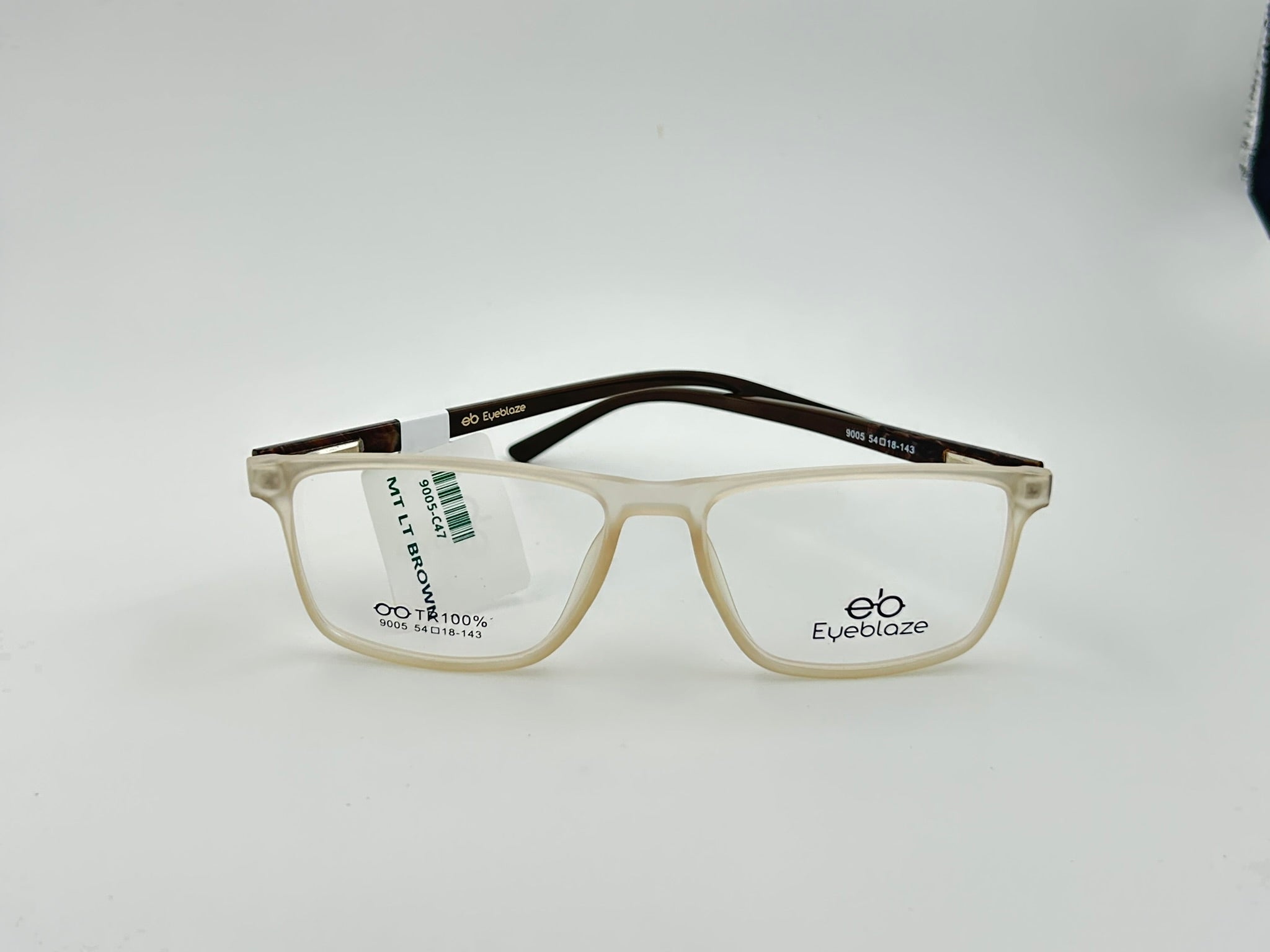 Eyeblaze 9005 FIBER SQUARE