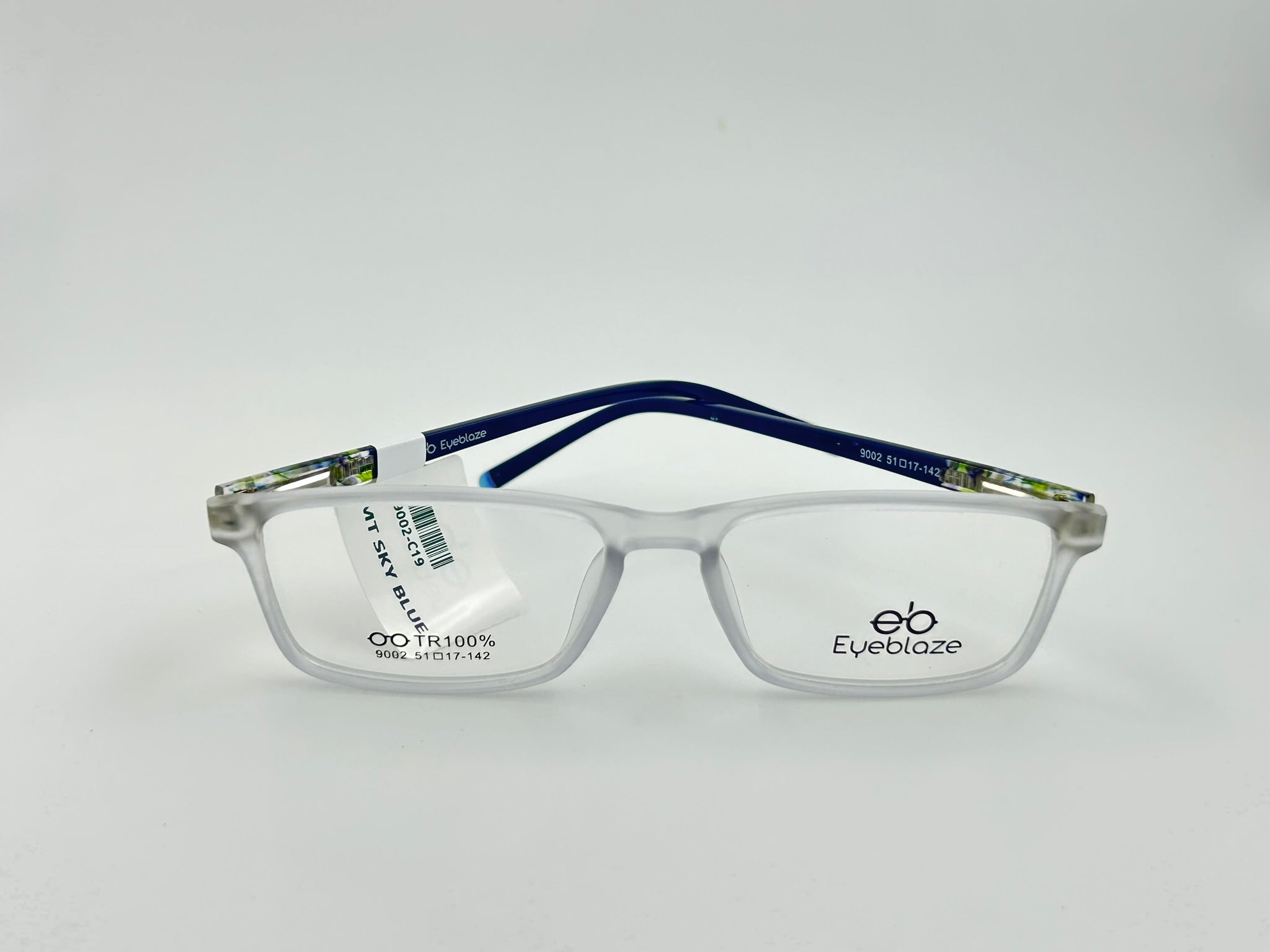 Eyeblaze 9002 FIBER SQUARE