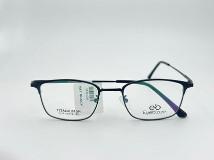 Eyeblaze 3137 TITANIUM SQUARE