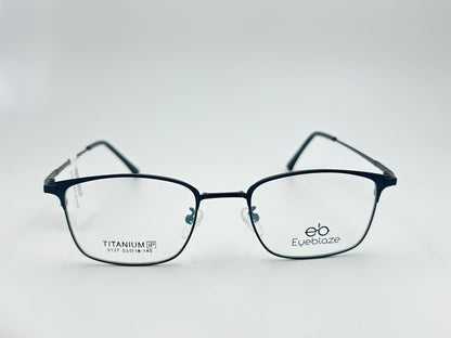Eyeblaze 3137 TITANIUM SQUARE