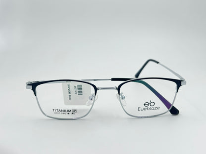 Eyeblaze 3137 TITANIUM SQUARE