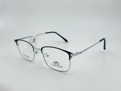 Eyeblaze 3137 TITANIUM SQUARE