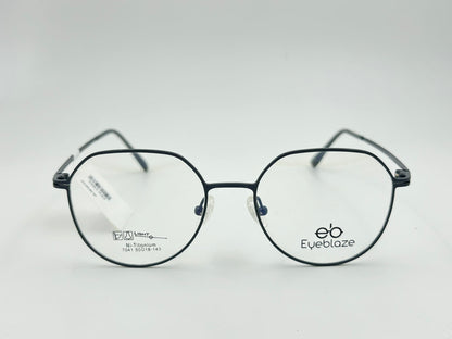 Eyeblaze 7041 TITANIUM ROUND