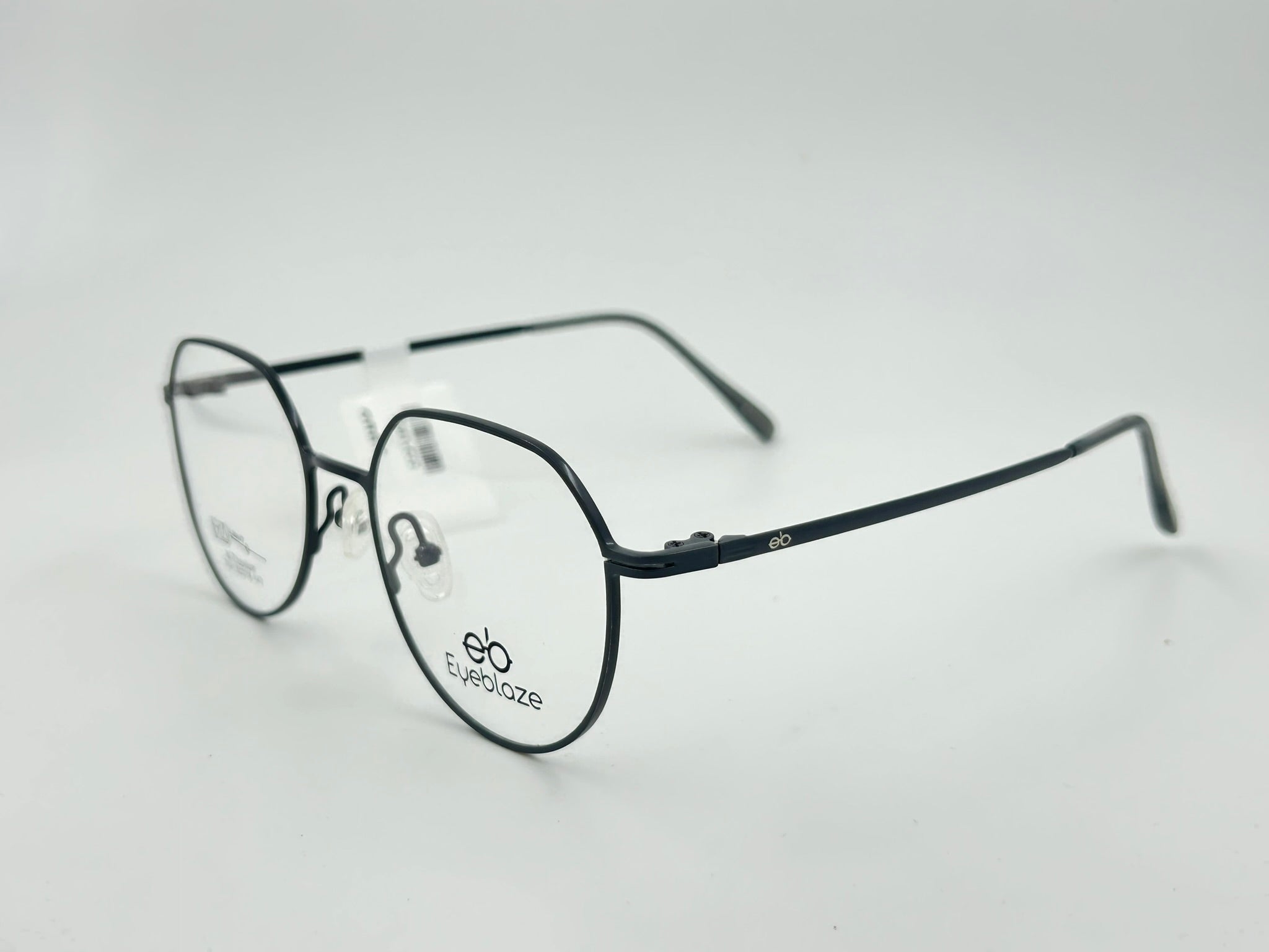 Eyeblaze 7041 TITANIUM ROUND