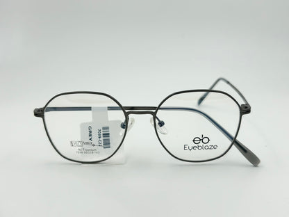 Eyeblaze 7039 TITANIUM ROUND