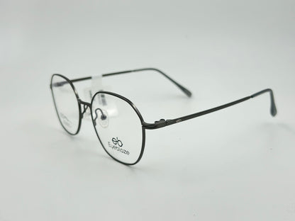 Eyeblaze 7039 TITANIUM ROUND