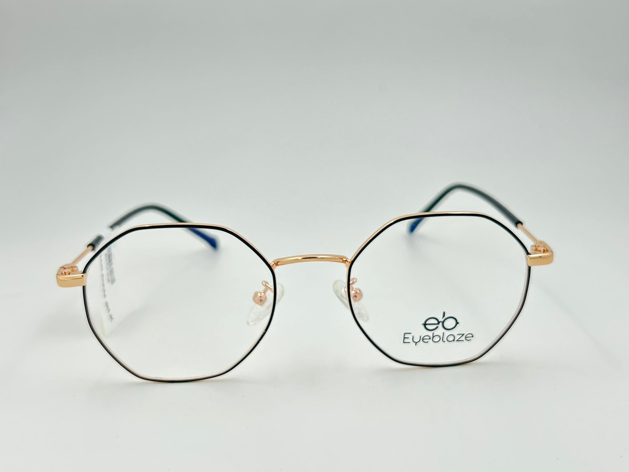 Eyeblaze 3177-C9 METAL HEXAGON