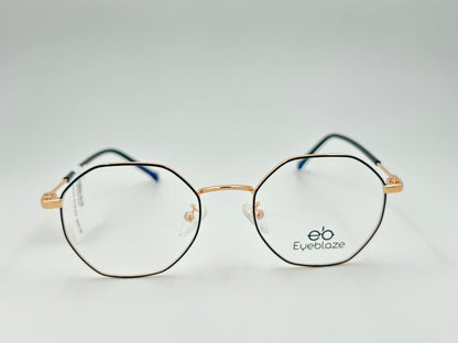 Eyeblaze 3177-C9 METAL HEXAGON