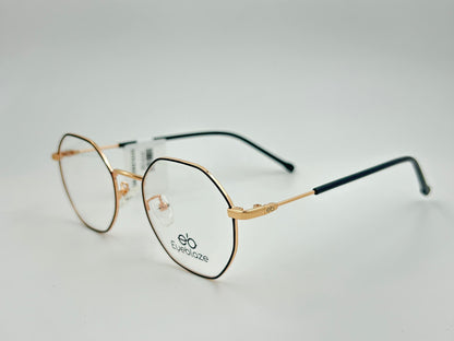 Eyeblaze 3177-C9 METAL HEXAGON