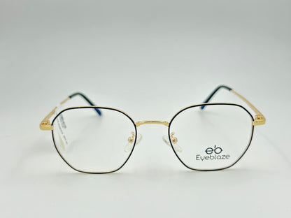 Eyeblaze 3143-C9 METAL ROUND