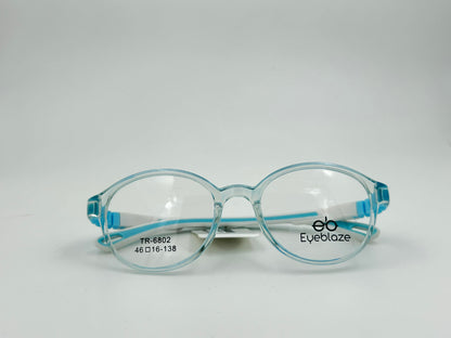 Eyeblaze 6802 FIBER ROUND