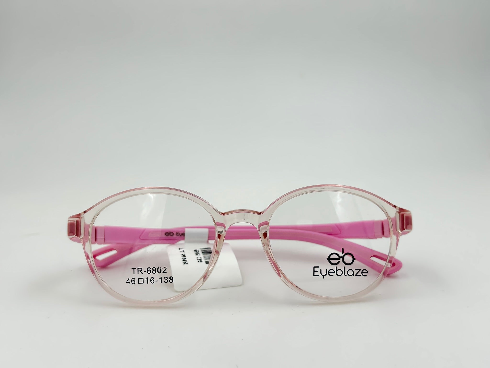 Eyeblaze 6802 FIBER ROUND