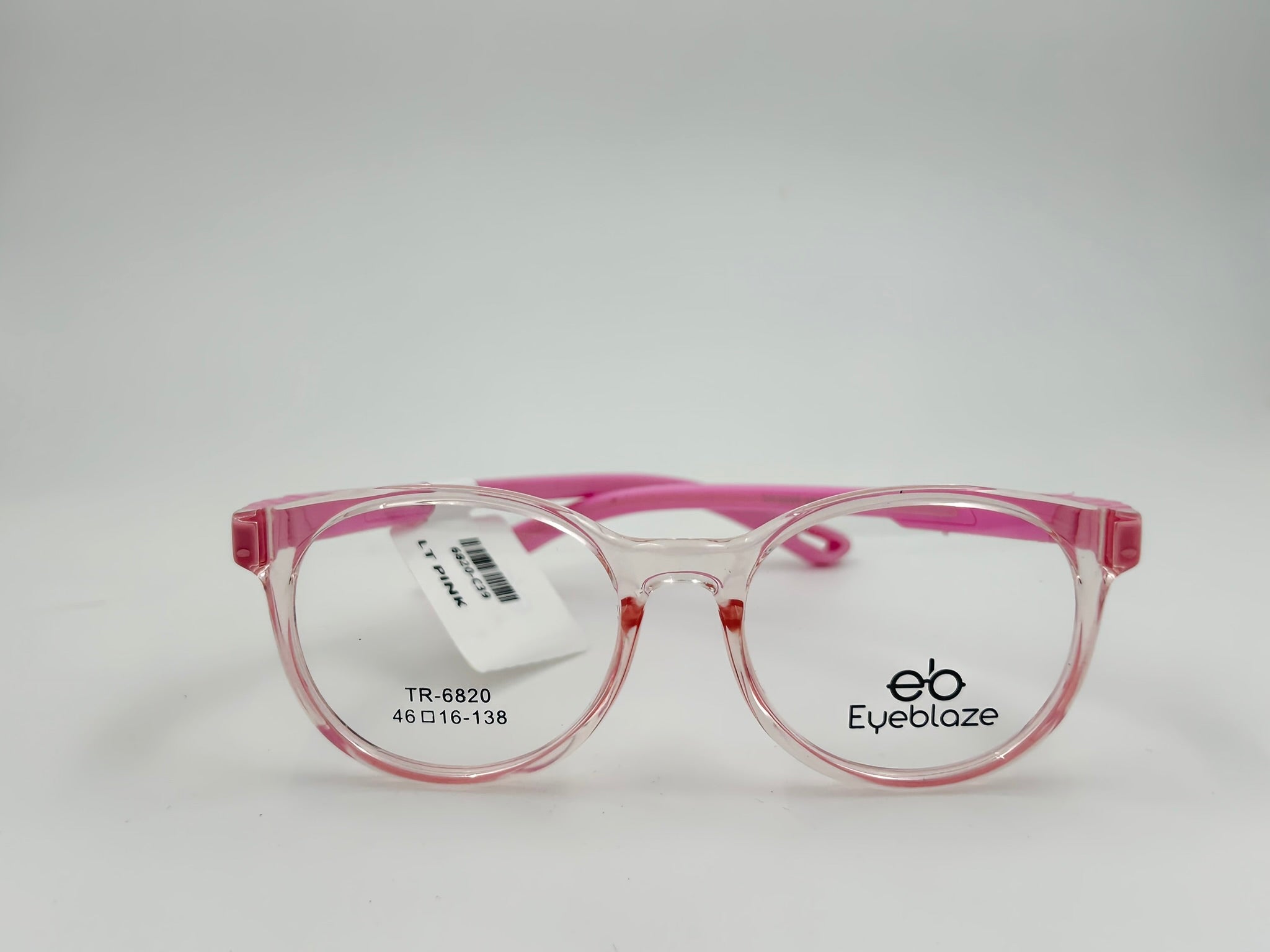 Eyeblaze 6820 FIBER ROUND