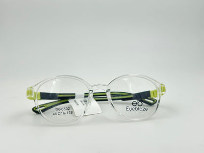 Eyeblaze 6802 FIBER ROUND