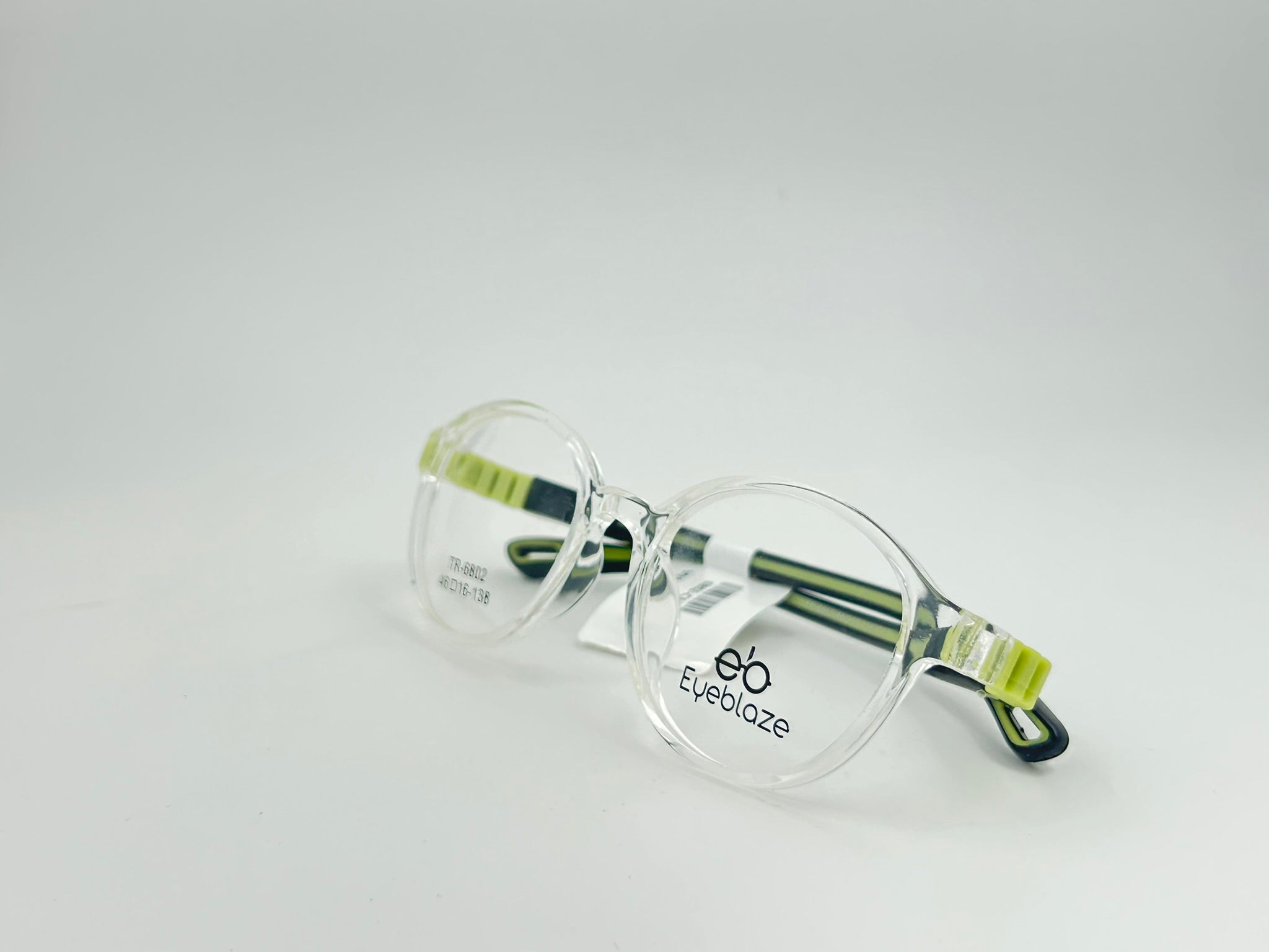 Eyeblaze 6802 FIBER ROUND