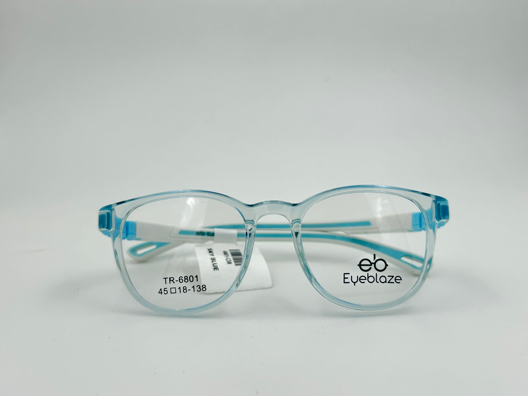 Eyeblaze 6801 FIBER ROUND