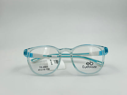 Eyeblaze 6801 FIBER ROUND