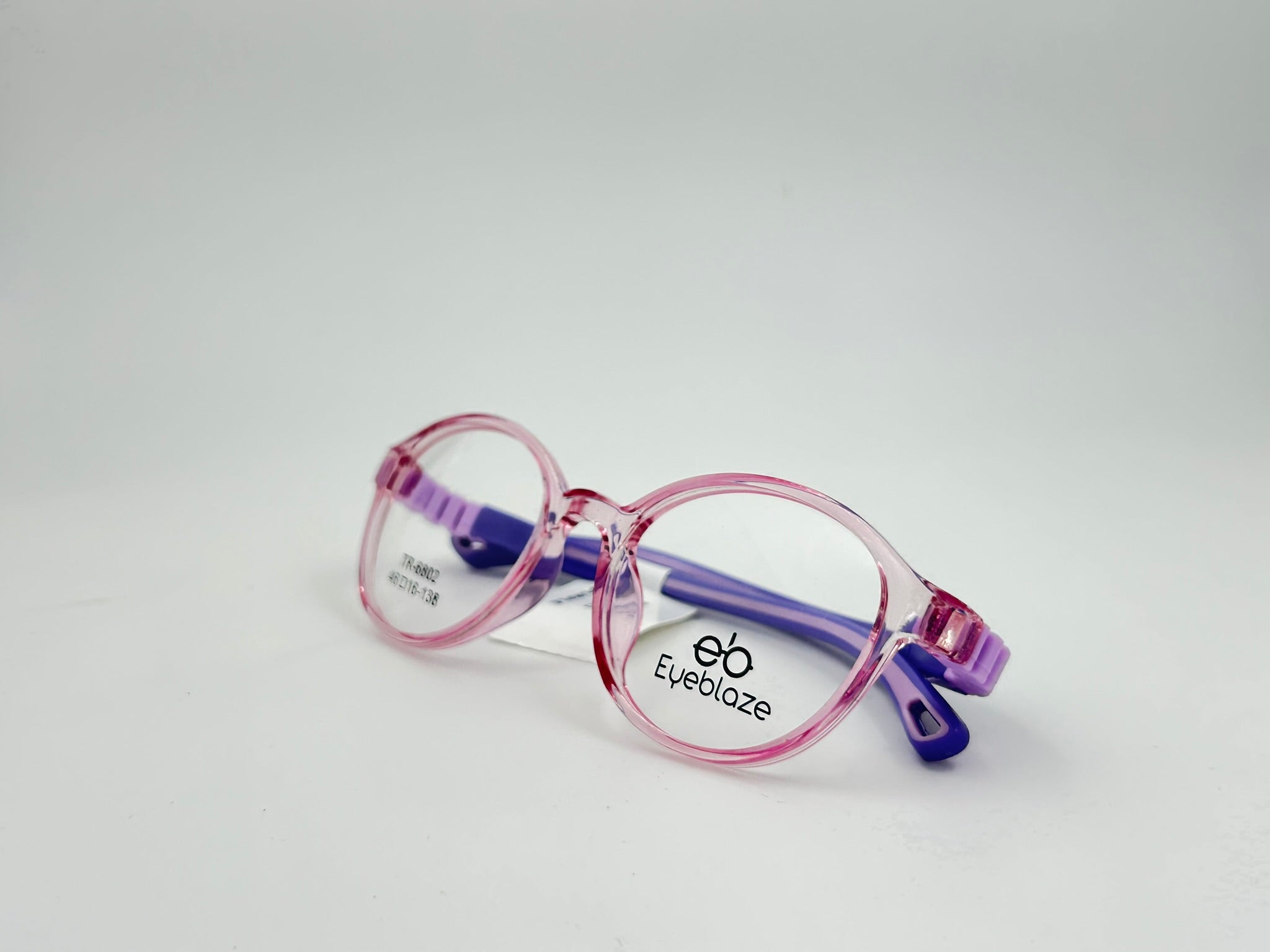 Eyeblaze 6802 FIBER ROUND