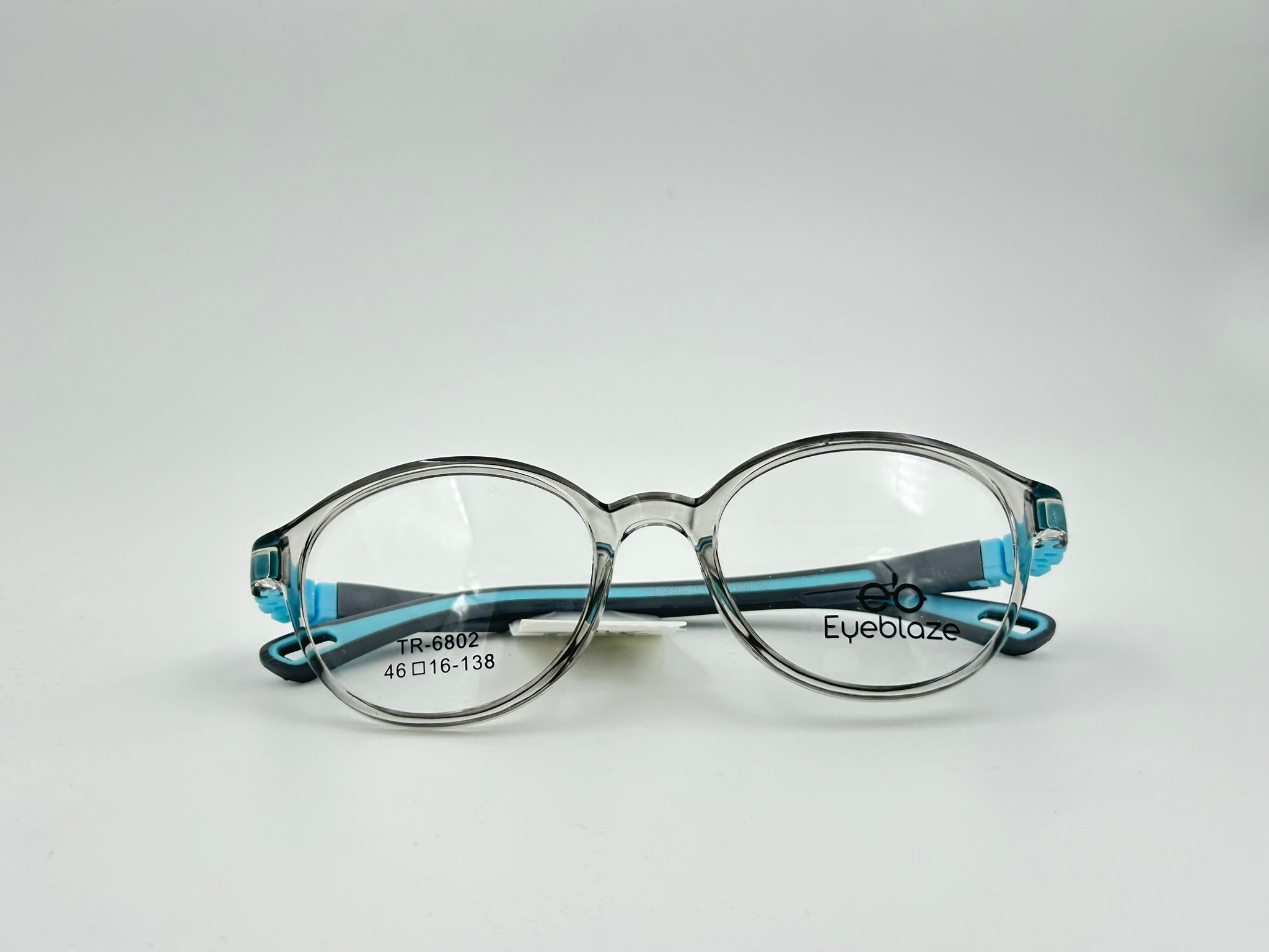 Eyeblaze 6820 FIBER ROUND