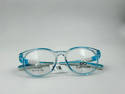 Eyeblaze 6820 FIBER ROUND