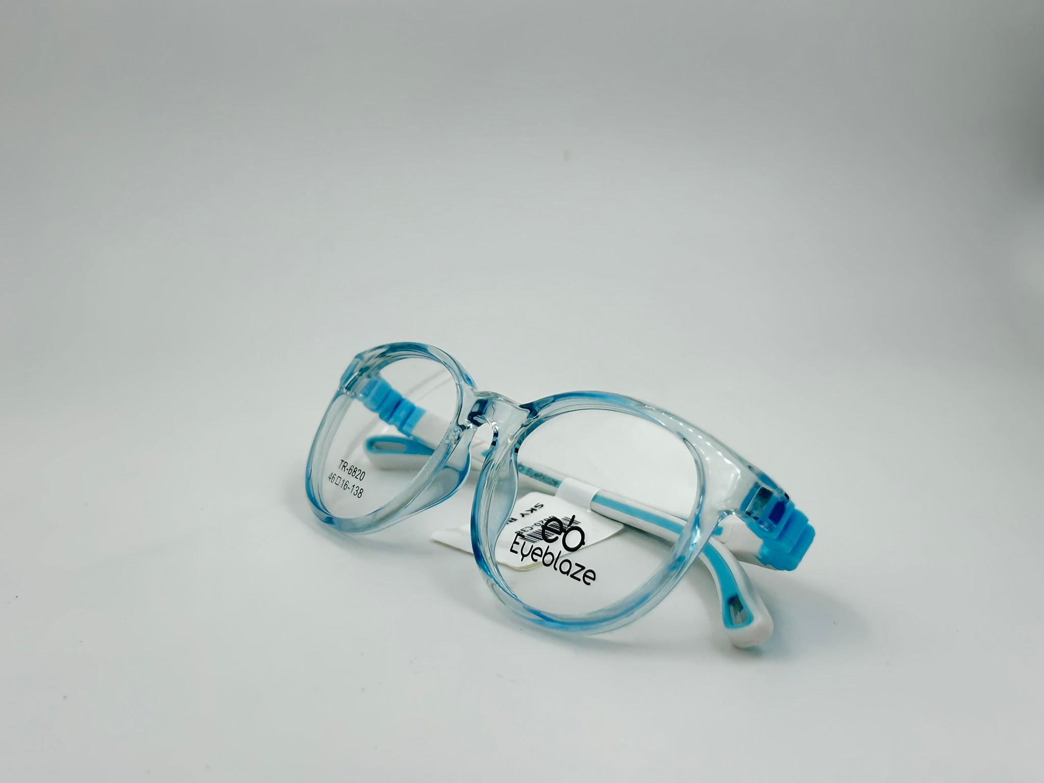 Eyeblaze 6820 FIBER ROUND