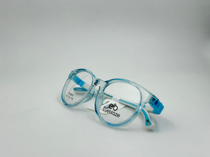 Eyeblaze 6820 FIBER ROUND