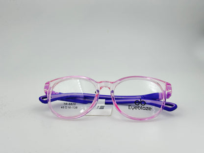 Eyeblaze 6820 FIBER ROUND