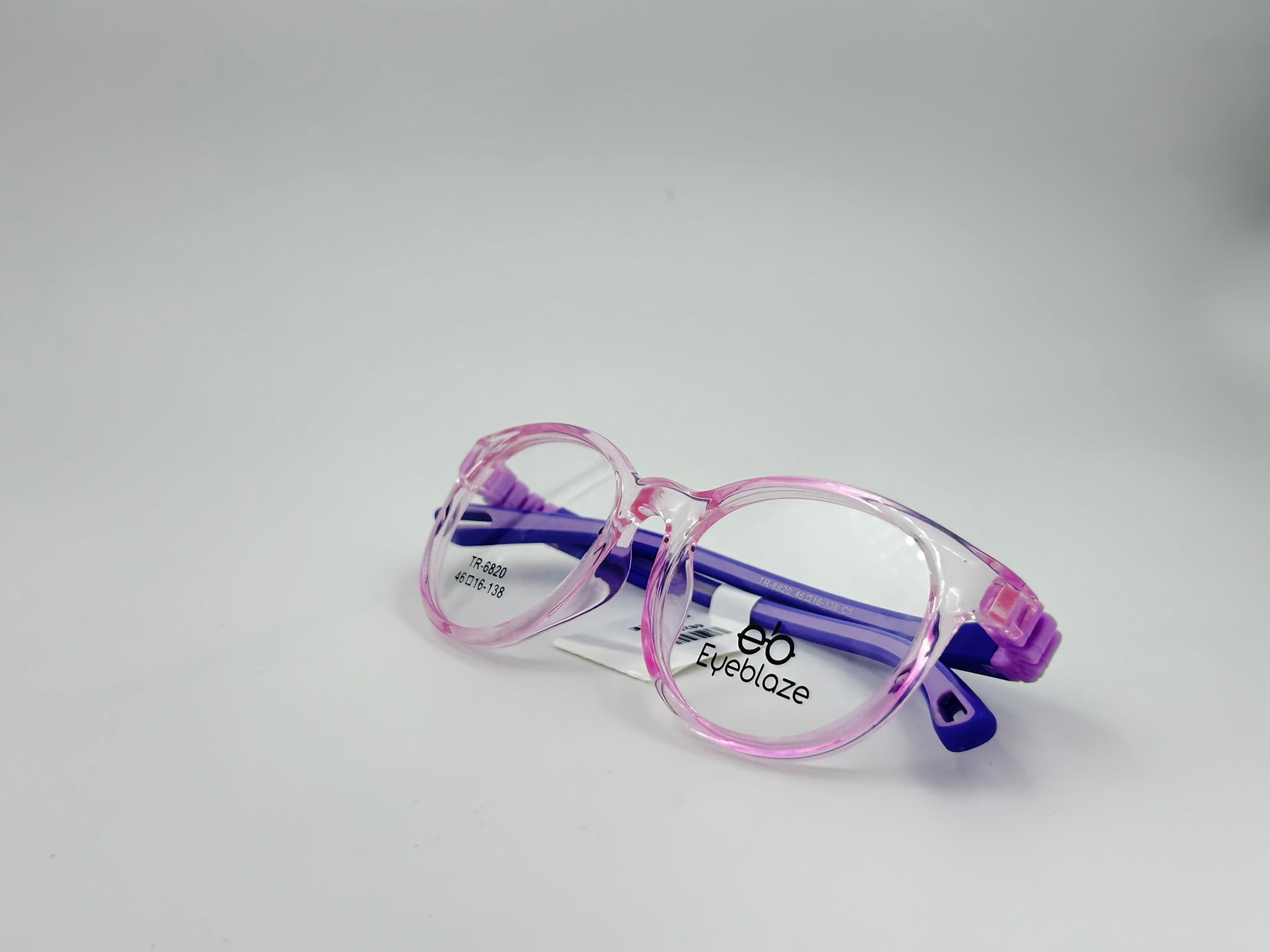 Eyeblaze 6820 FIBER ROUND