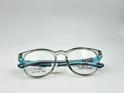 Eyeblaze 6801 FIBER ROUND