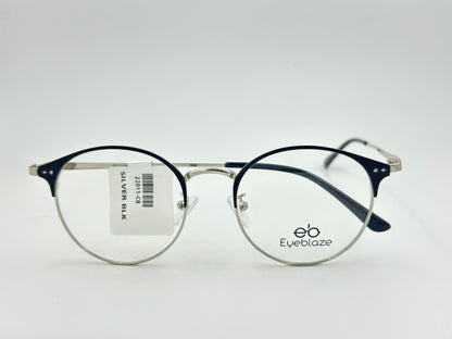 Eyeblaze 22011 METAL ROUND