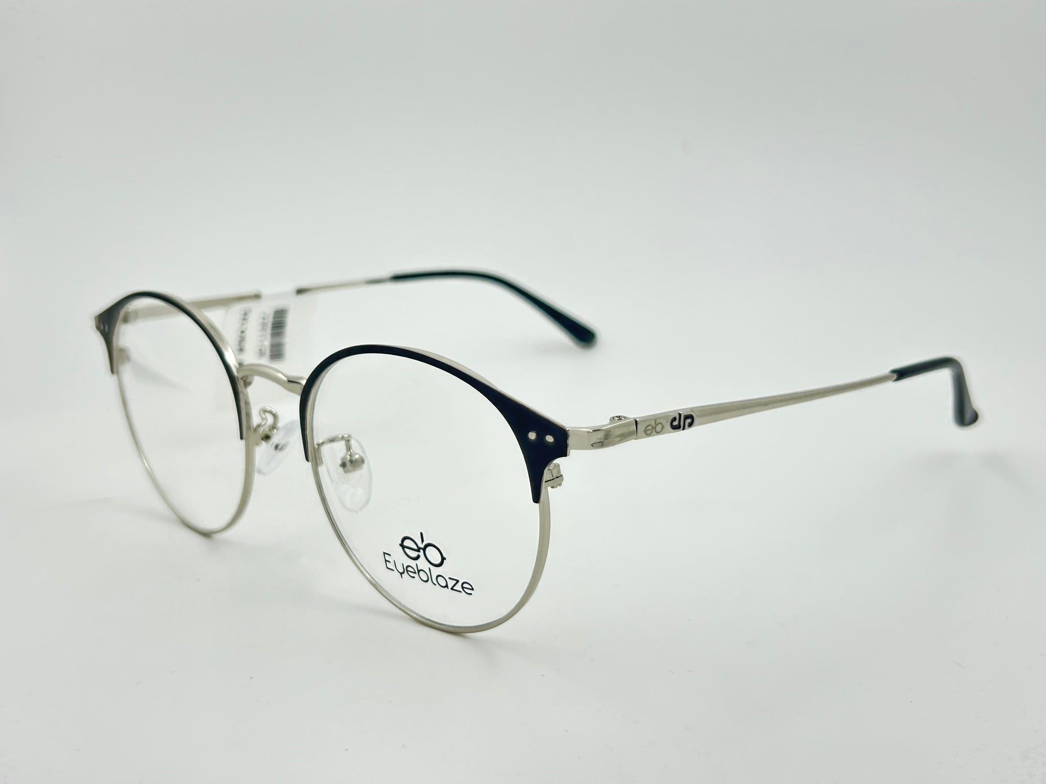 Eyeblaze 22011 METAL ROUND