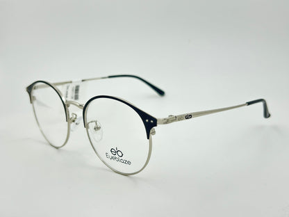 Eyeblaze 22011 METAL ROUND