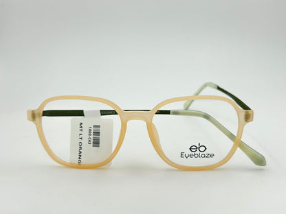 The Matcha Latte Frame